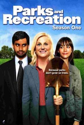 Baixar Parks and Recreation - 1ª Temporada Legendada