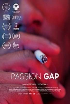 Baixar Passion Gap - Legendado