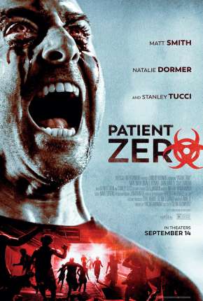 Baixar Patient Zero - A Origem do Vírus