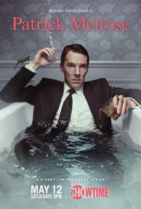 Baixar Patrick Melrose - 1ª Temporada