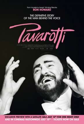 Baixar Pavarotti - Legendado