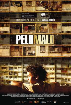 Pelo Malo - Legendado Torrent