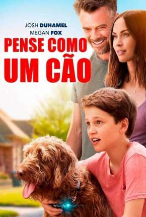 Pense Como um Cão - Legendado Torrent