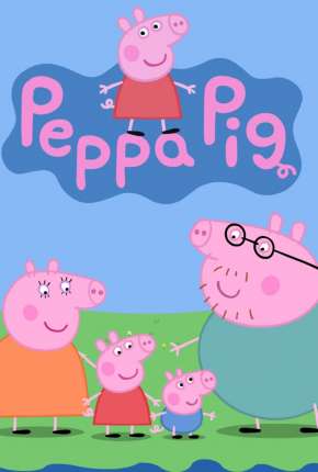 Baixar Peppa Pig - George O Gigante