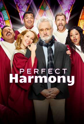 Perfect Harmony - 1ª Temporada Legendada Torrent