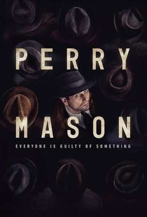 Perry Mason Torrent