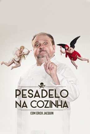 Baixar Pesadelo na Cozinha - 2ª Temporada Completa