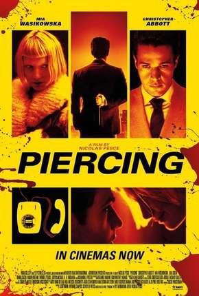 Piercing Torrent