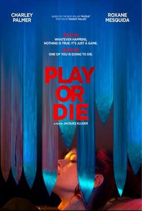 Play or Die - Legendado Torrent