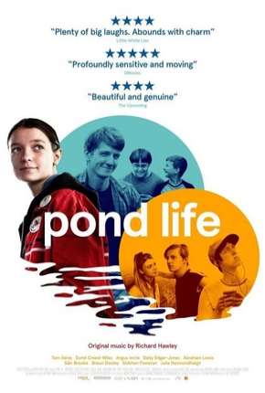 Pond Life - Legendado Torrent