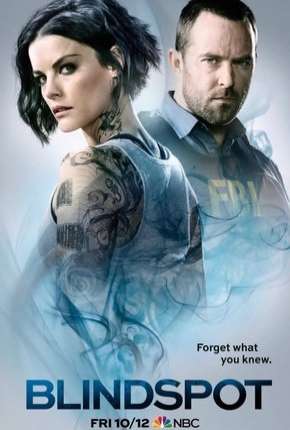 Baixar Ponto Cego - Blindspot 4ª Temporada Completa