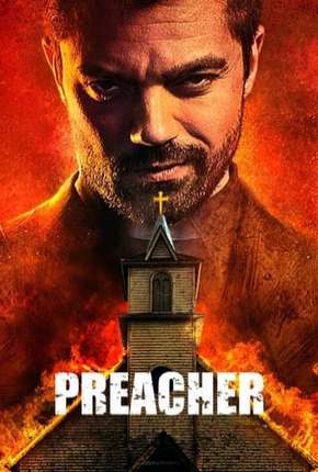 Baixar Preacher - 1ª Temporada