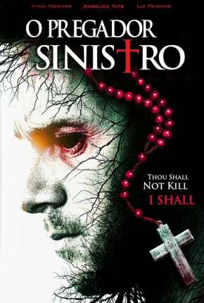 Pregador Sinistro - Sinister Minister Torrent