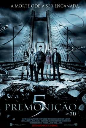 Premonição 5 - Final Destination 5 Torrent