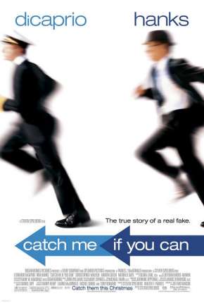 Baixar Prenda-me Se For Capaz - Catch Me If You Can