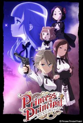 Baixar Princess Principal