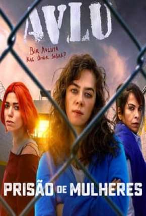 Baixar Prisão de Mulheres - 1ª Temporada Completa