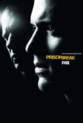 Baixar Prison Break - 4ª Temporada Completa