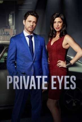 Baixar Private Eyes - 3ª Temporada