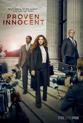 Baixar Proven Innocent - 1ª Temporada