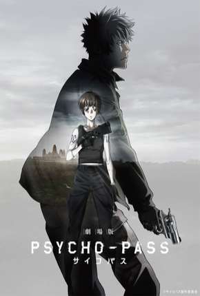 Baixar Psycho-Pass Movie - Legendado