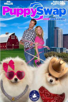 Puppy Swap Love Unleashed - Legendado Torrent