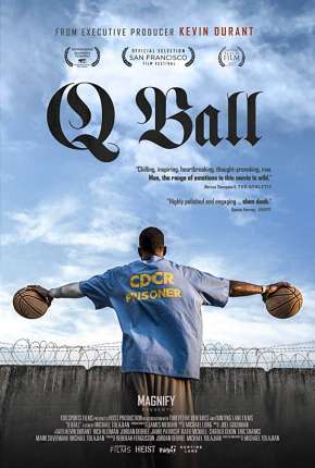 Q Ball - Legendado Torrent