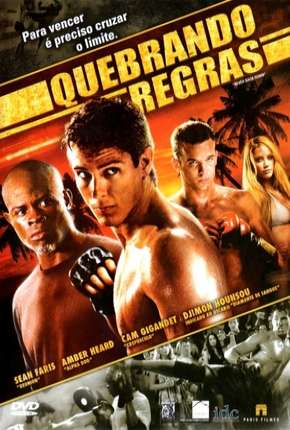 Baixar Quebrando Regras - Never Back Down