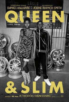 Queen e Slim Torrent