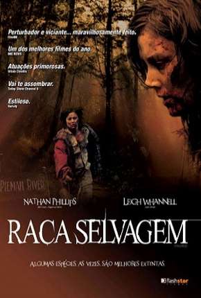 Raça Selvagem Torrent