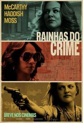 Rainhas do Crime Torrent