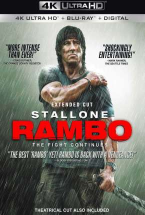 Rambo 4 4K Torrent