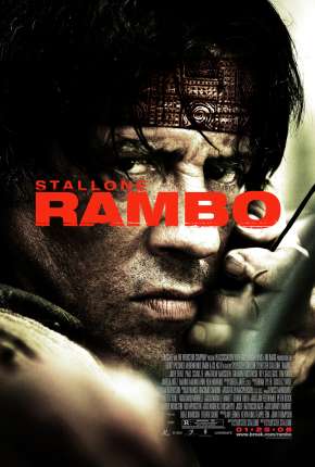 Baixar Rambo 4 - BD-R