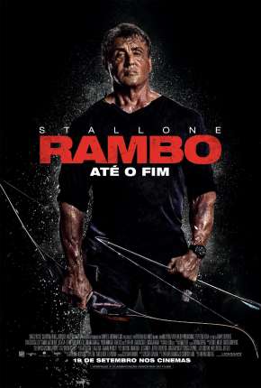 Rambo - Até o Fim Torrent