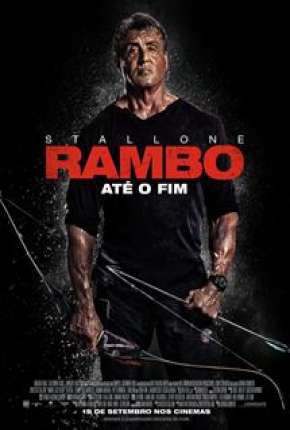 Rambo - Até o Fim - Legendado Torrent