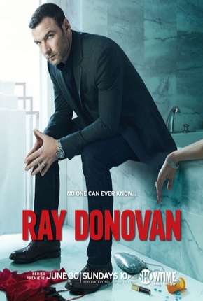 Ray Donovan - 1ª Temporada Completa Torrent