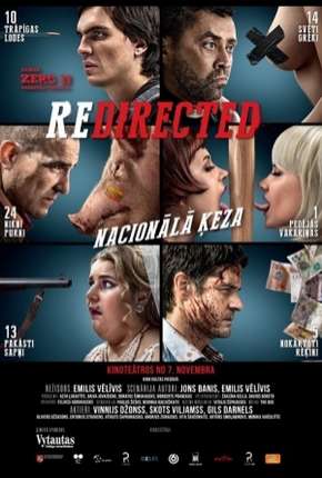 Baixar Redirecionado - Redirected