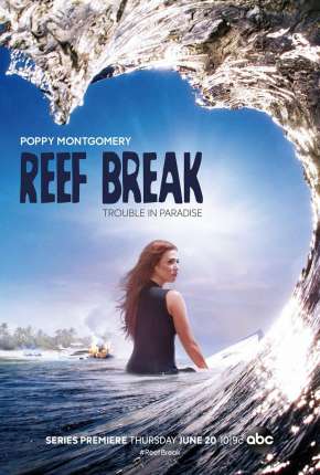 Reef Break - Legendada Torrent