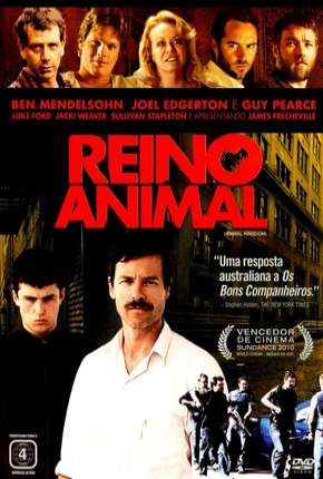 Reino Animal Torrent