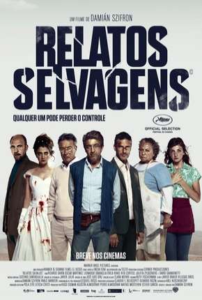 Baixar Relatos Selvagens - Relatos salvajes