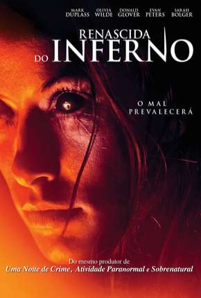 Baixar Renascida do Inferno - The Lazarus Effect