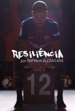 Baixar Resiliência - Rafinha Alcantara