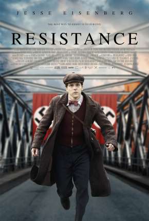 Resistance - Legendado Torrent