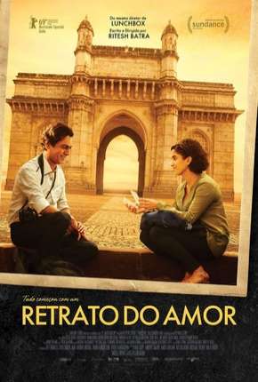 Baixar Retrato do Amor - Legendado