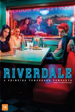 Baixar Riverdale - 1ª Temporada Completa