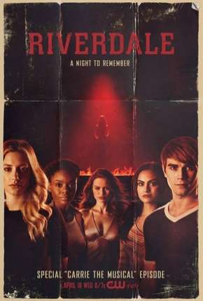 Baixar Riverdale - 2ª Temporada Completa