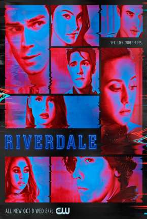 Baixar Riverdale - 4ª Temporada