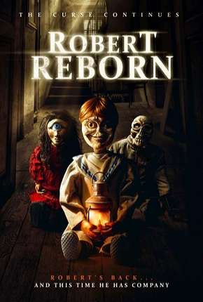 Robert Reborn - Legendado Torrent