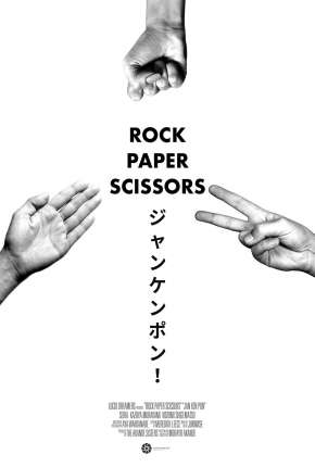 Rock Paper Scissors - Legendado Torrent