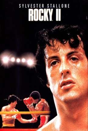 Rocky - A Revanche Torrent